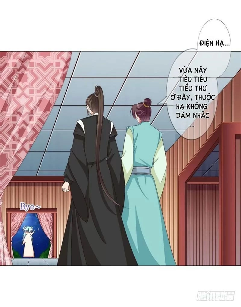 Độc Y Cuồng Phi Chapter 21 - 27