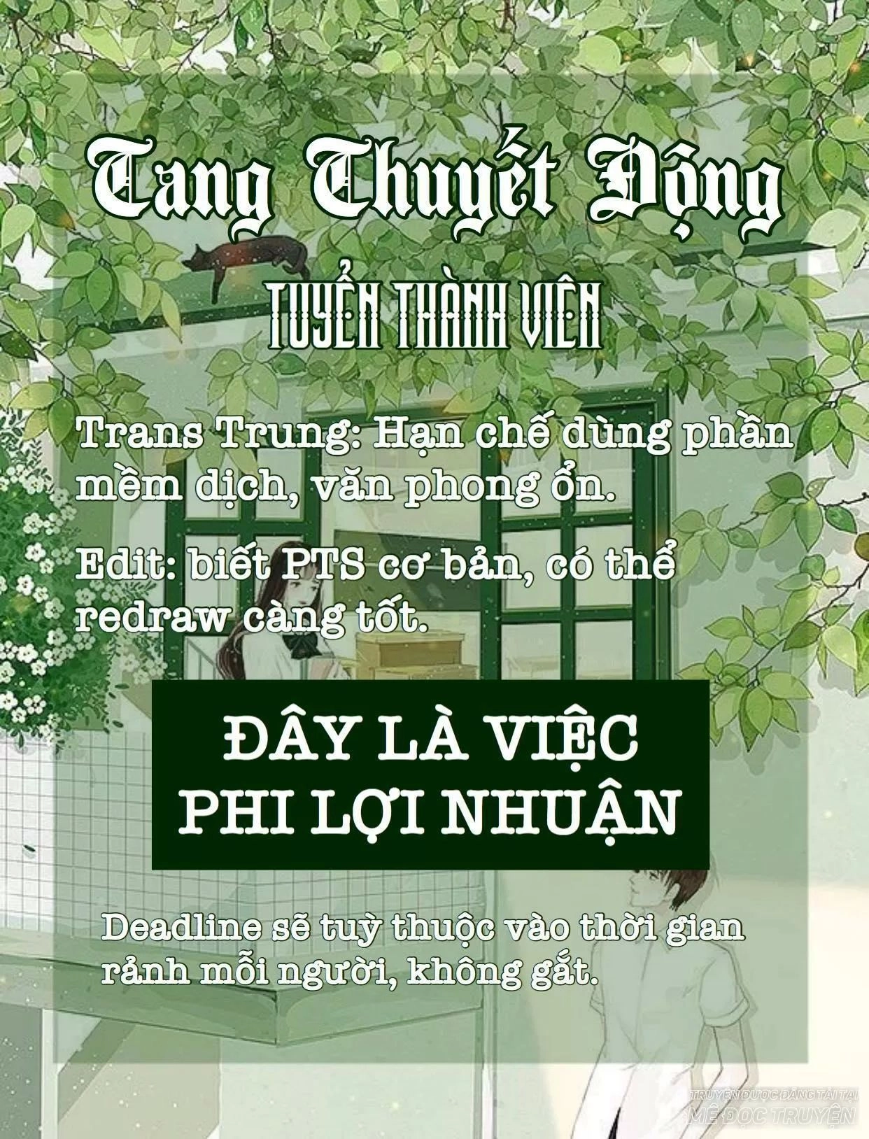 Độc Y Cuồng Phi Chapter 21 - 32