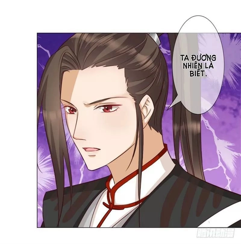 Độc Y Cuồng Phi Chapter 22 - 3