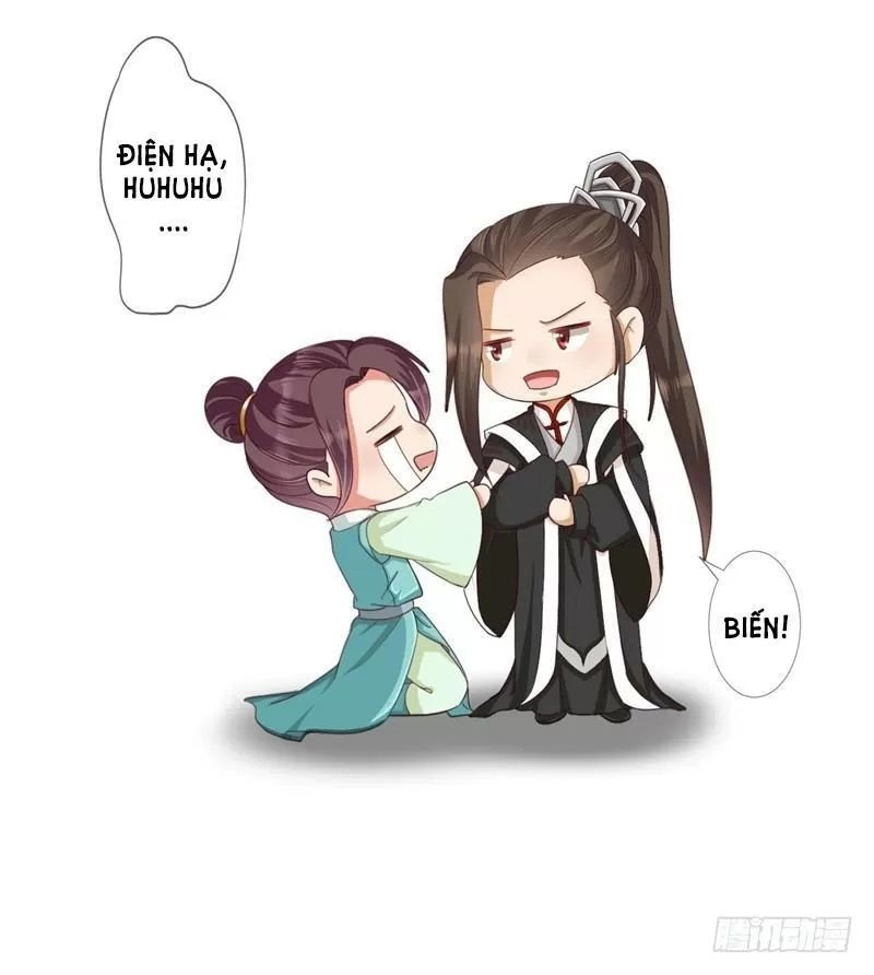 Độc Y Cuồng Phi Chapter 22 - 4