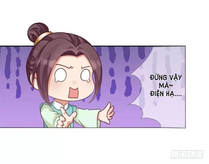 Độc Y Cuồng Phi Chapter 22 - 7