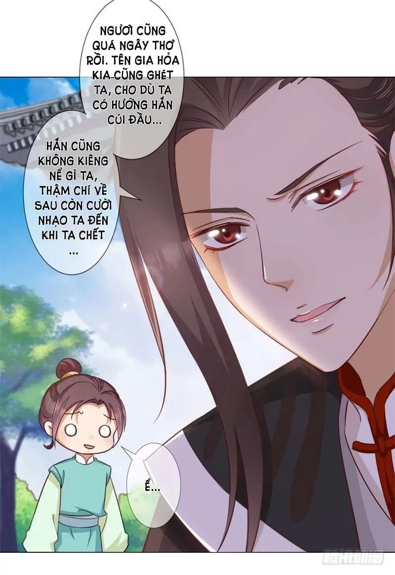 Độc Y Cuồng Phi Chapter 22 - 9