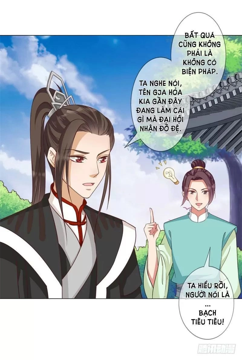 Độc Y Cuồng Phi Chapter 22 - 10