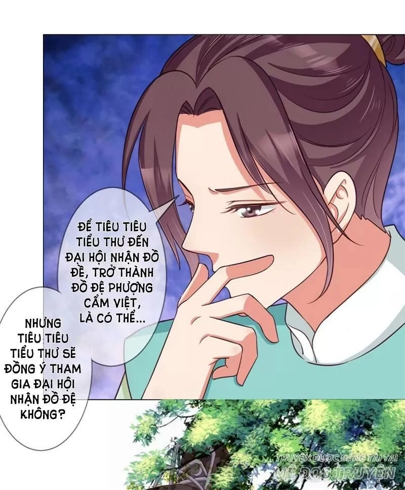 Độc Y Cuồng Phi Chapter 22 - 11