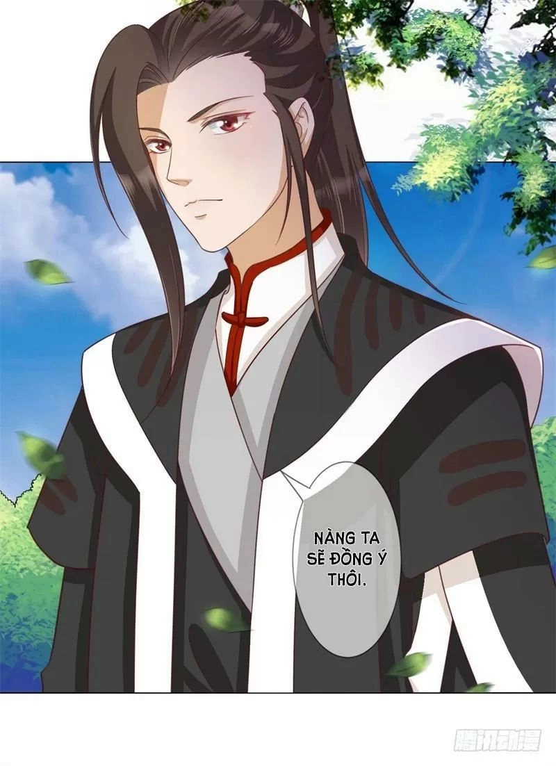 Độc Y Cuồng Phi Chapter 22 - 12