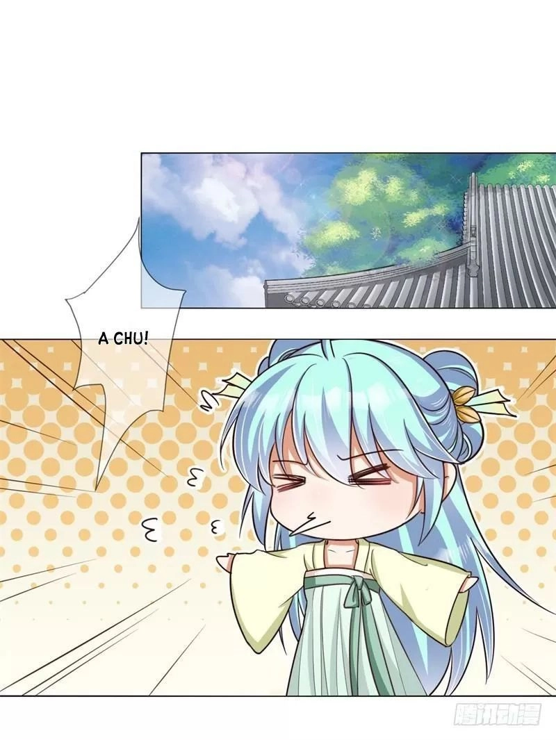 Độc Y Cuồng Phi Chapter 22 - 13