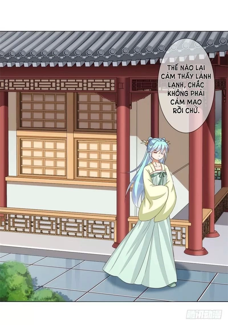 Độc Y Cuồng Phi Chapter 22 - 14