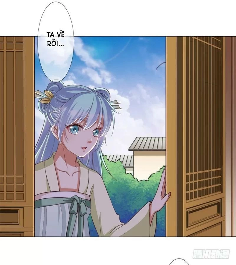 Độc Y Cuồng Phi Chapter 22 - 15