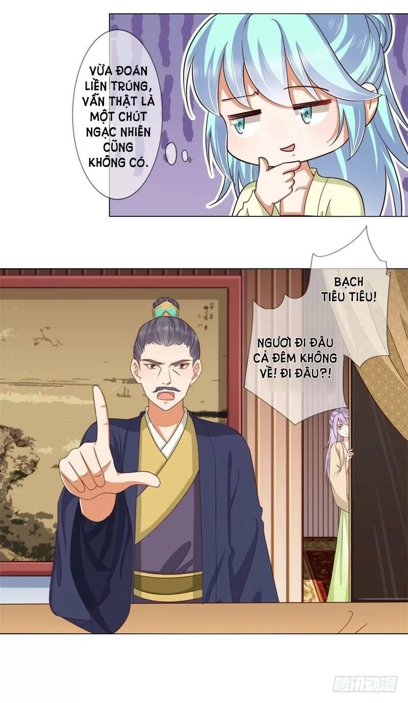 Độc Y Cuồng Phi Chapter 22 - 18