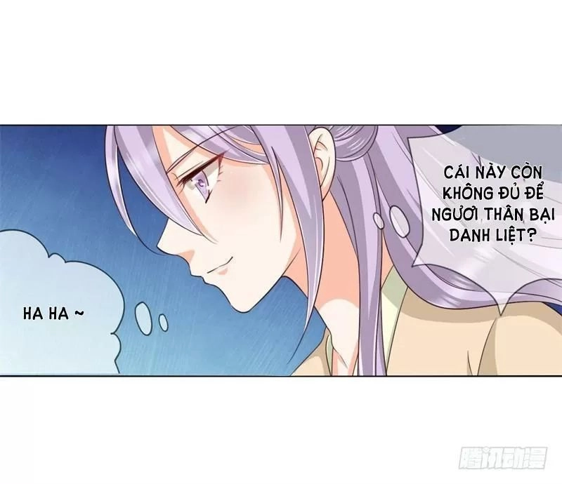 Độc Y Cuồng Phi Chapter 22 - 19