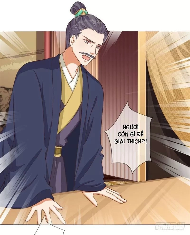 Độc Y Cuồng Phi Chapter 22 - 22