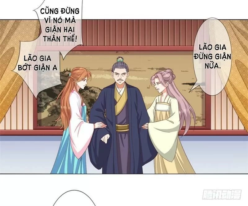 Độc Y Cuồng Phi Chapter 22 - 23