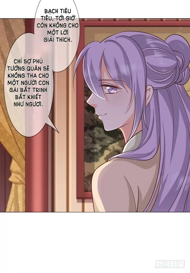 Độc Y Cuồng Phi Chapter 22 - 24