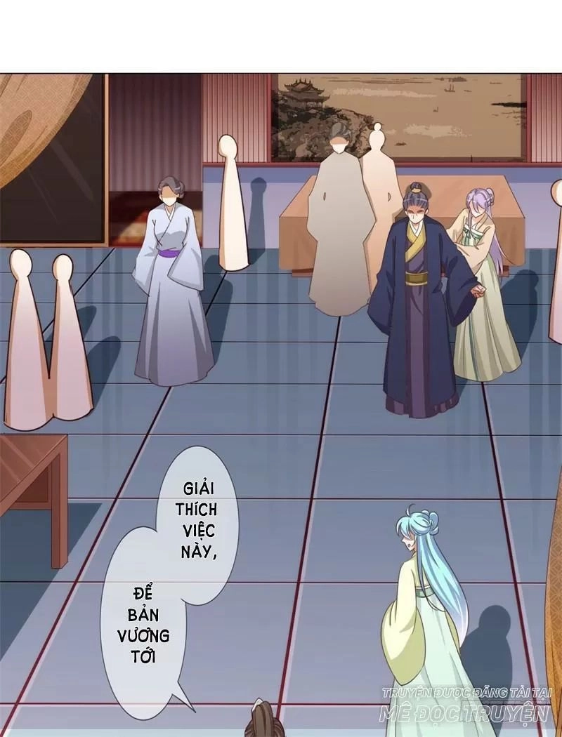 Độc Y Cuồng Phi Chapter 22 - 26