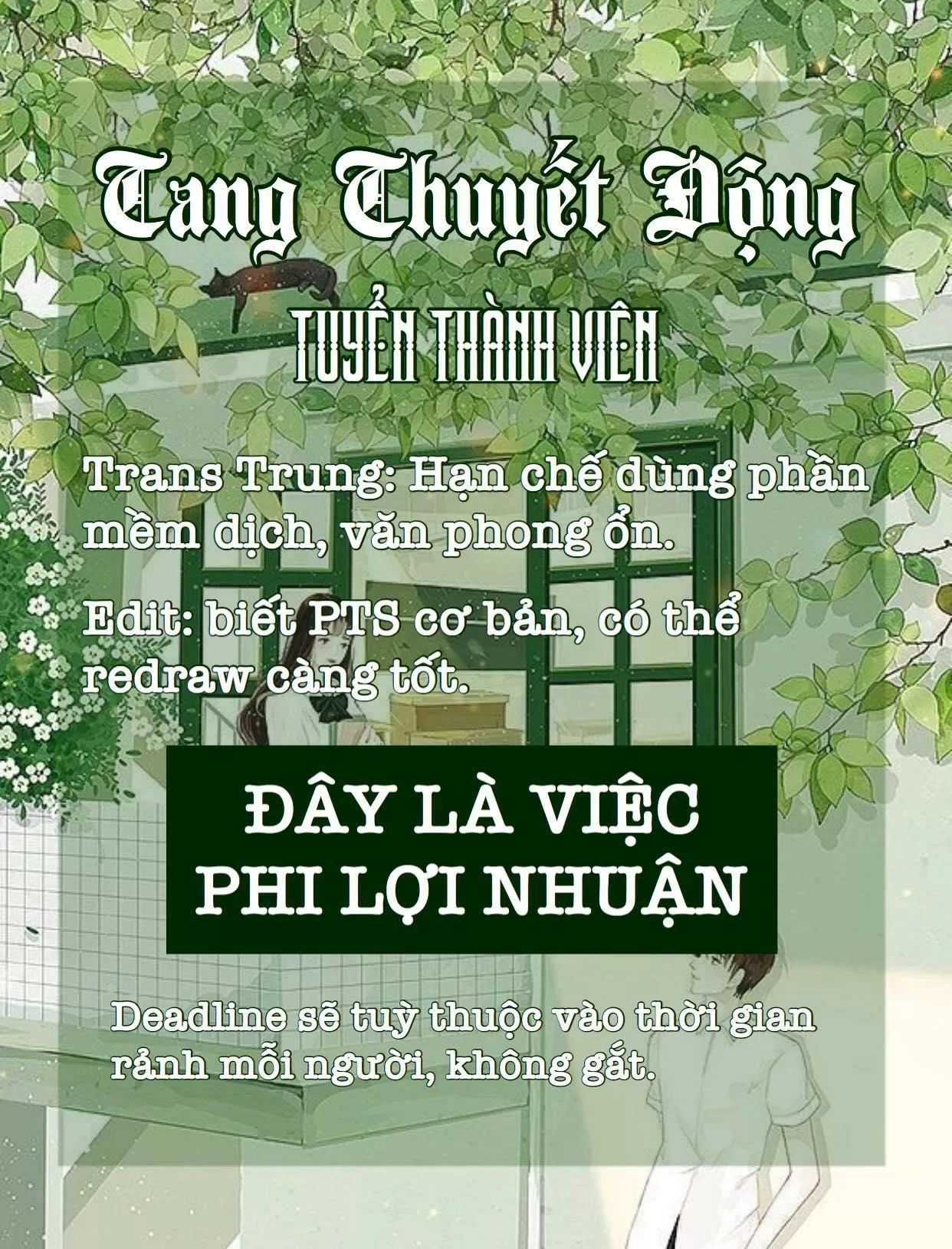 Độc Y Cuồng Phi Chapter 22 - 31