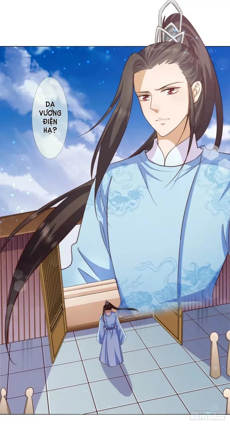 Độc Y Cuồng Phi Chapter 23 - 2