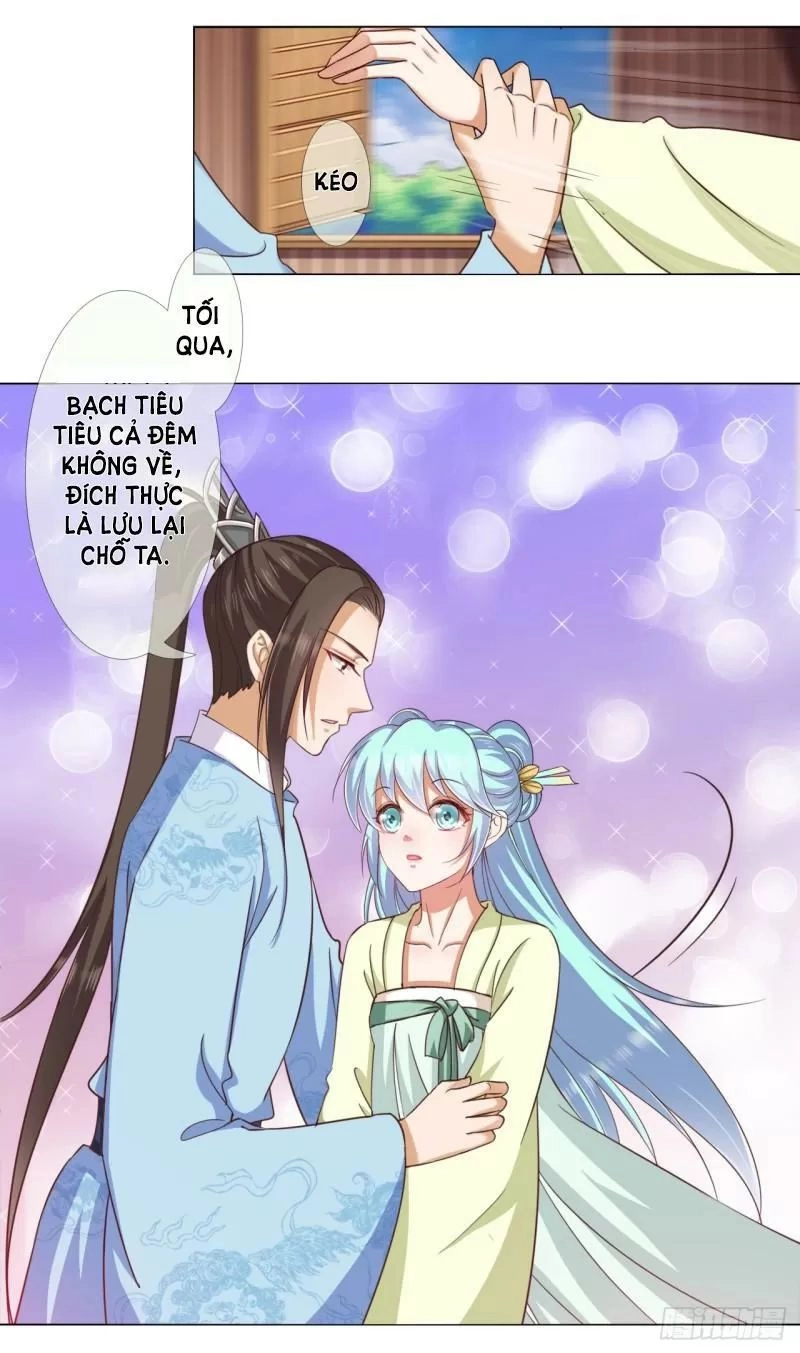 Độc Y Cuồng Phi Chapter 23 - 5