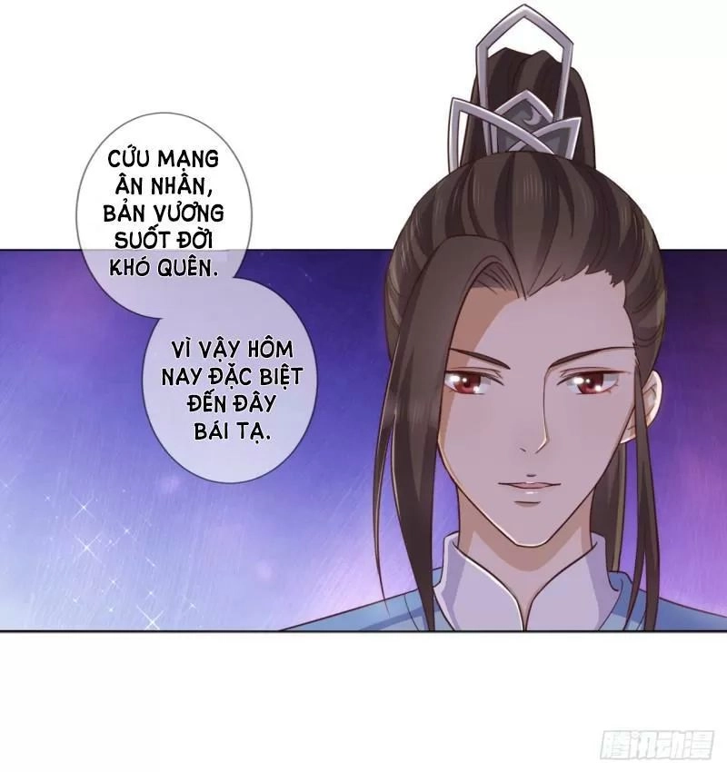 Độc Y Cuồng Phi Chapter 23 - 8