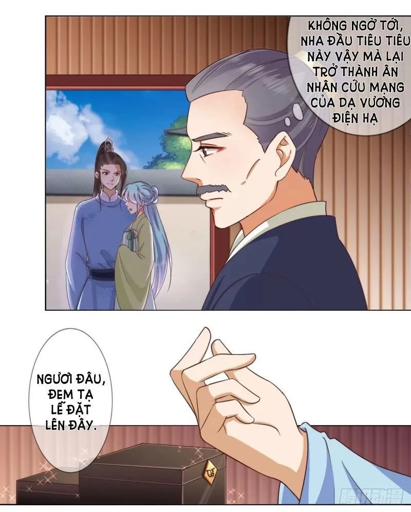 Độc Y Cuồng Phi Chapter 23 - 9