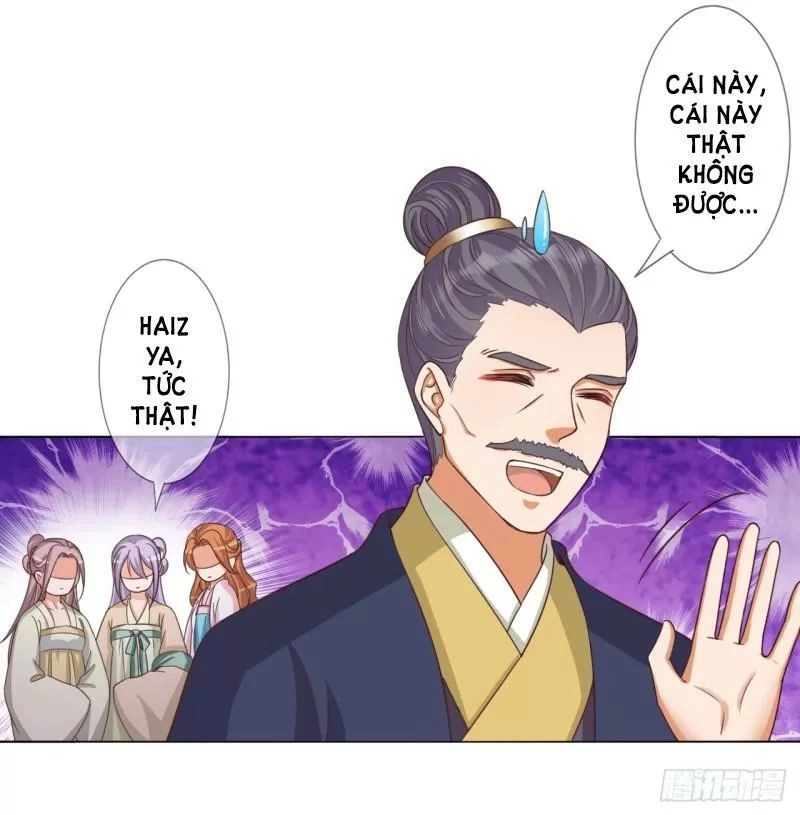 Độc Y Cuồng Phi Chapter 23 - 10