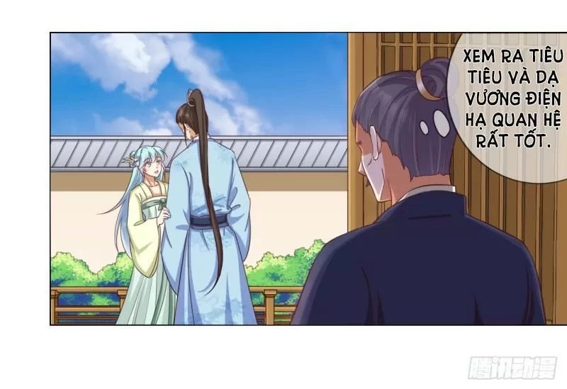 Độc Y Cuồng Phi Chapter 23 - 13