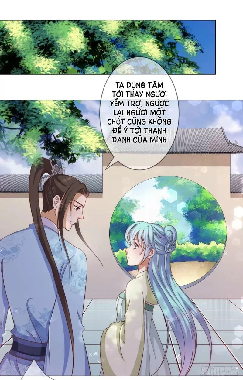 Độc Y Cuồng Phi Chapter 23 - 14