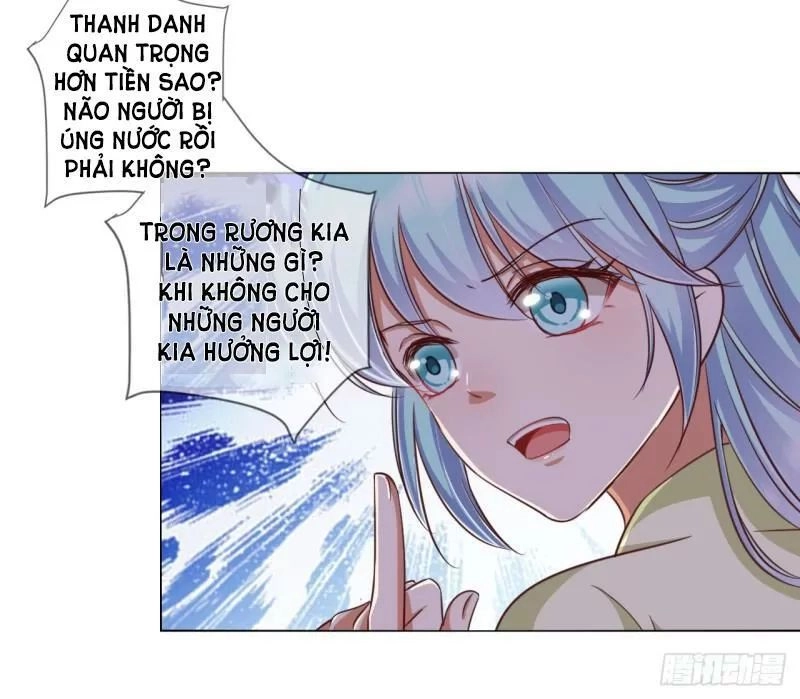 Độc Y Cuồng Phi Chapter 23 - 15