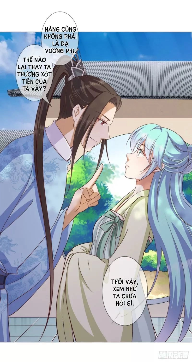 Độc Y Cuồng Phi Chapter 23 - 17