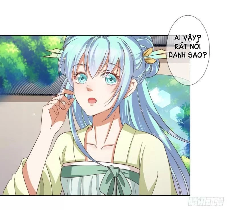 Độc Y Cuồng Phi Chapter 23 - 19