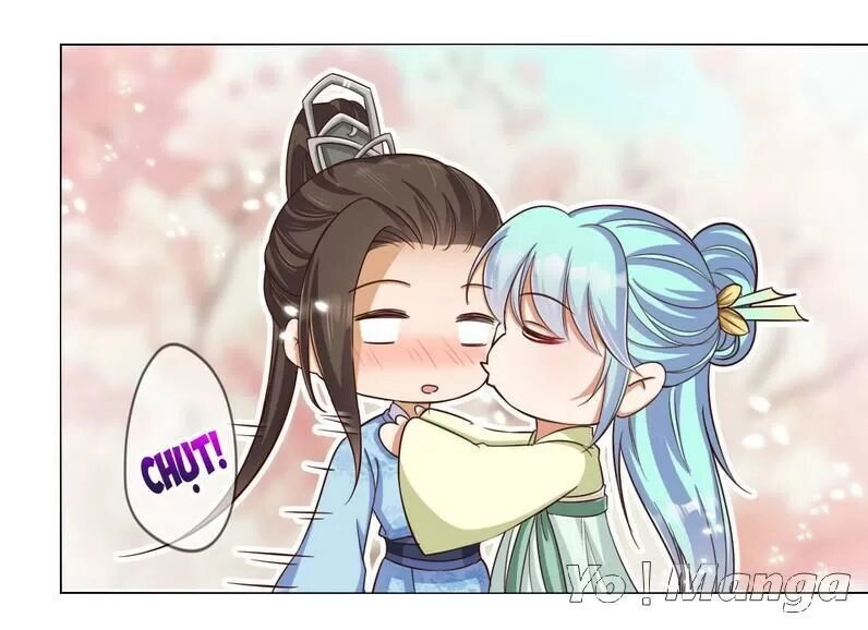 Độc Y Cuồng Phi Chapter 23.1 - 3