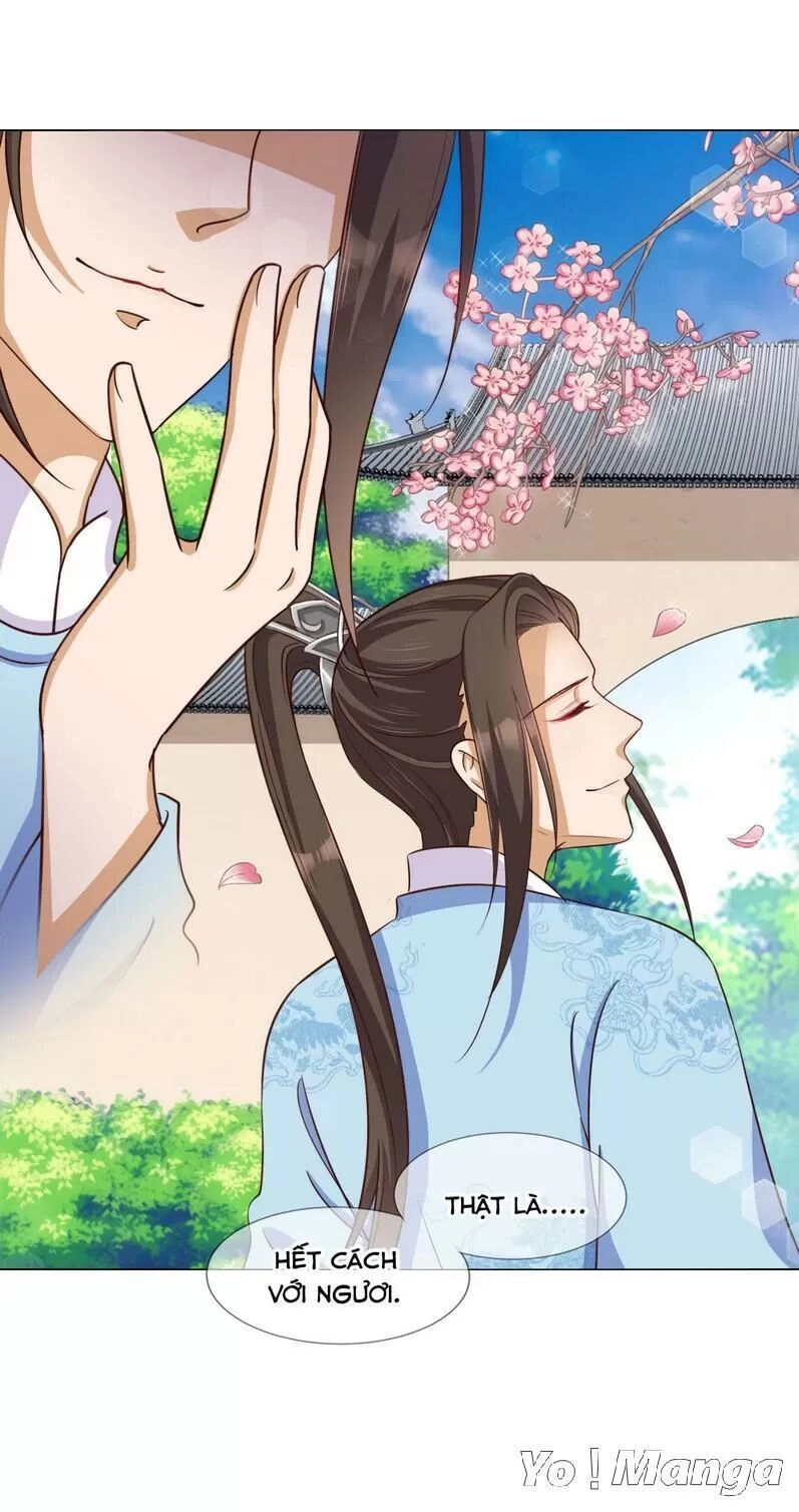 Độc Y Cuồng Phi Chapter 23.1 - 6