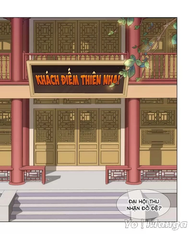 Độc Y Cuồng Phi Chapter 23.1 - 8
