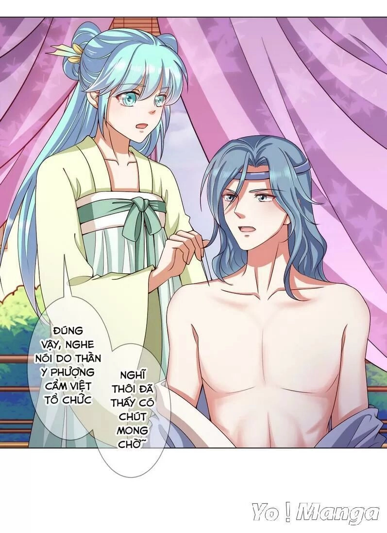 Độc Y Cuồng Phi Chapter 23.1 - 9