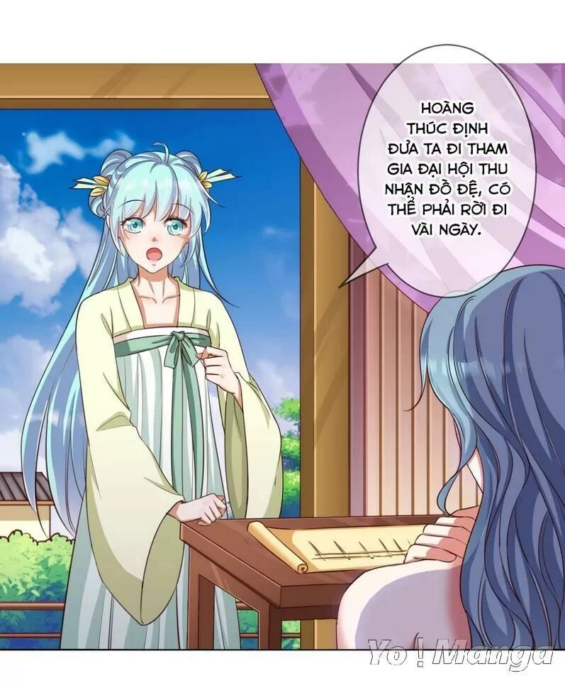 Độc Y Cuồng Phi Chapter 23.1 - 14