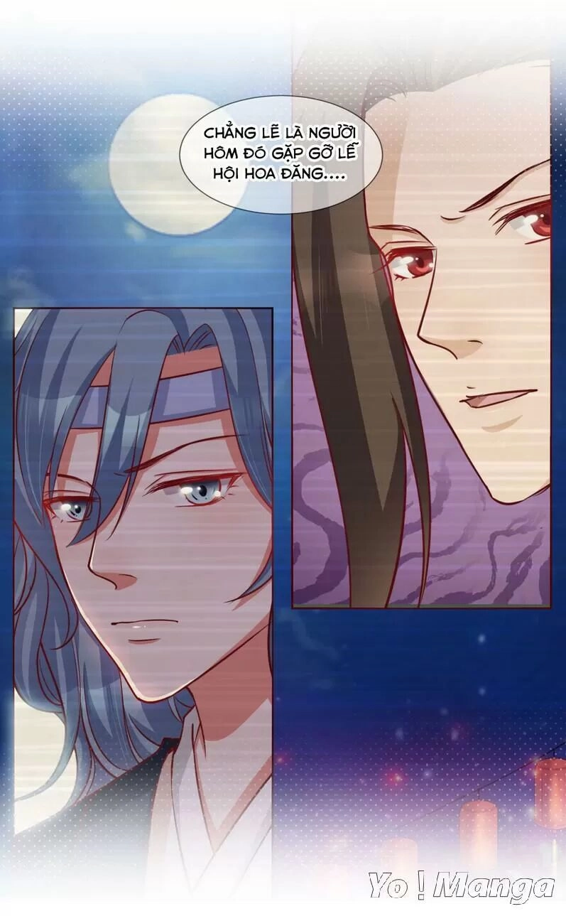 Độc Y Cuồng Phi Chapter 23.1 - 16