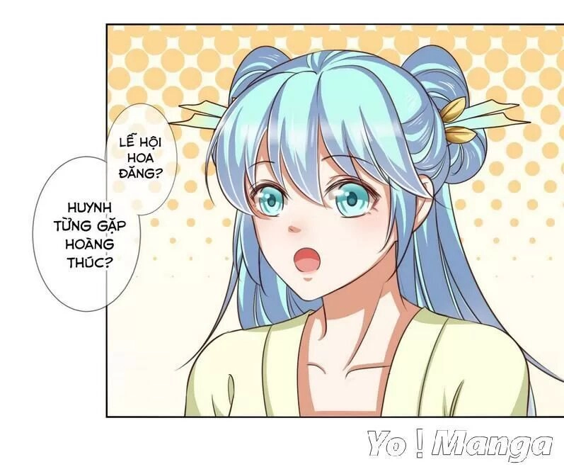 Độc Y Cuồng Phi Chapter 23.1 - 17