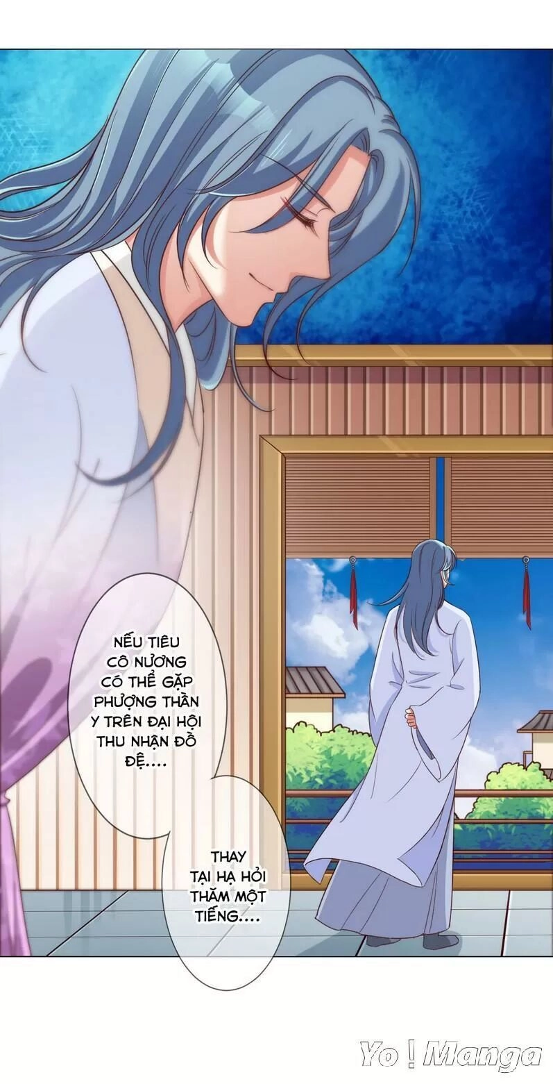 Độc Y Cuồng Phi Chapter 23.1 - 19