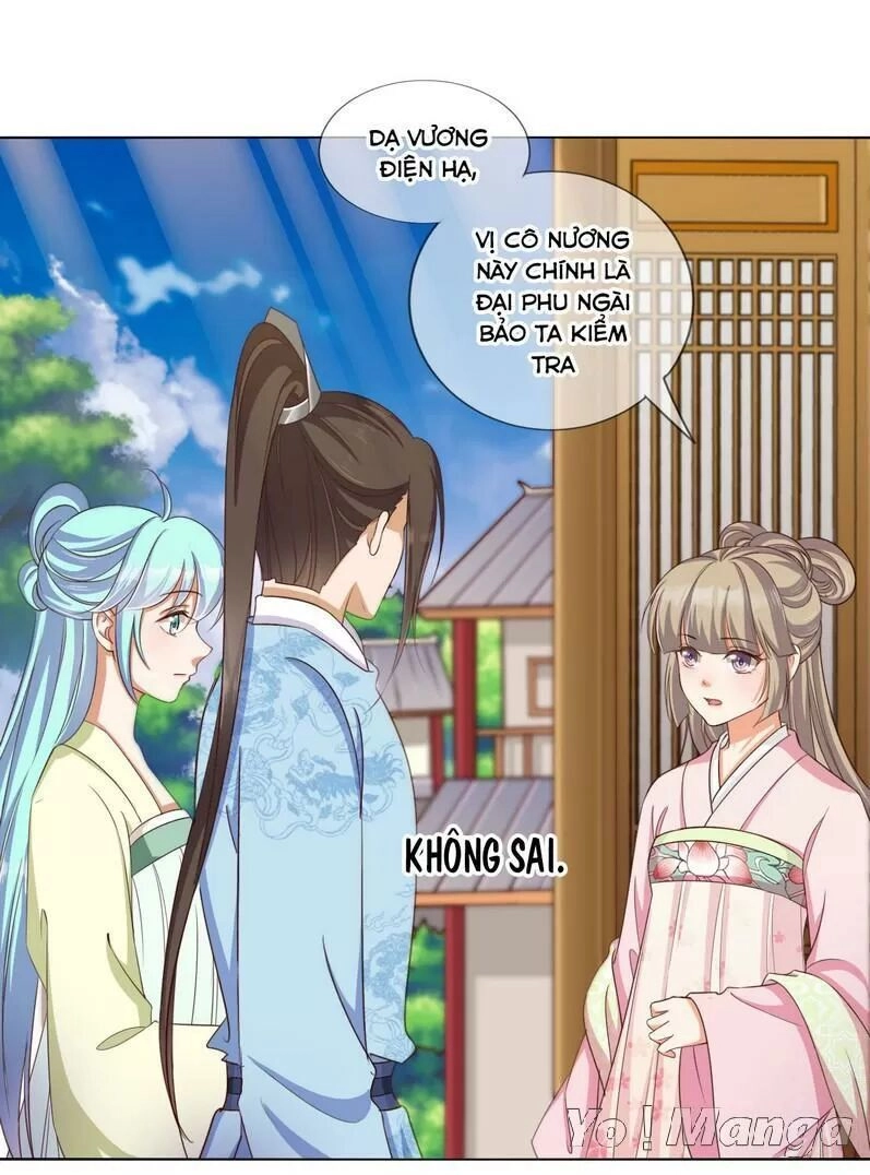 Độc Y Cuồng Phi Chapter 23.2 - 4