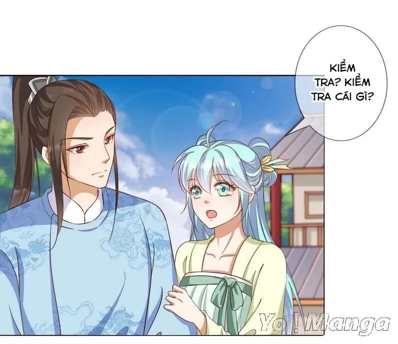 Độc Y Cuồng Phi Chapter 23.2 - 5