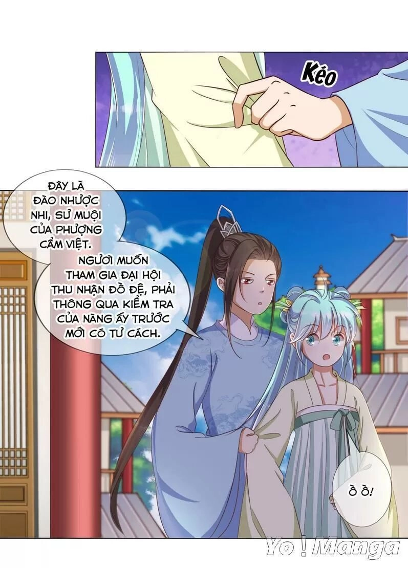 Độc Y Cuồng Phi Chapter 23.2 - 6