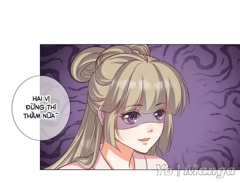 Độc Y Cuồng Phi Chapter 23.2 - 7