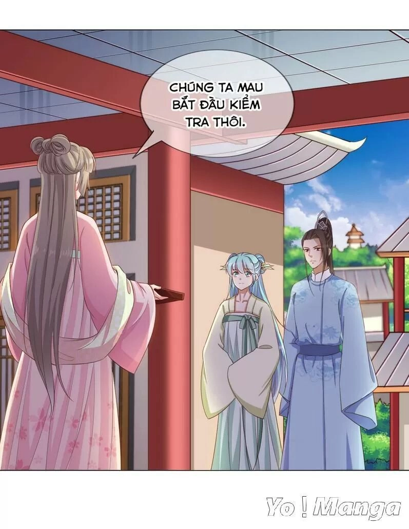 Độc Y Cuồng Phi Chapter 23.2 - 8