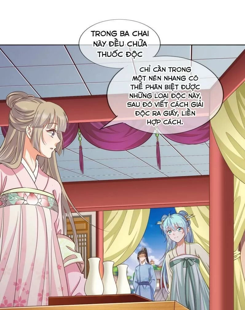 Độc Y Cuồng Phi Chapter 23.2 - 10