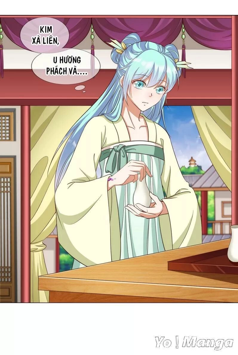 Độc Y Cuồng Phi Chapter 23.2 - 16