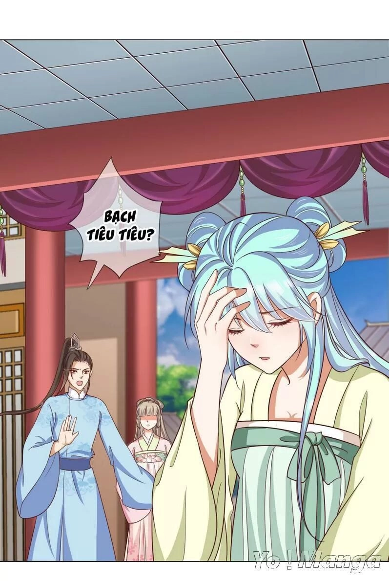 Độc Y Cuồng Phi Chapter 23.2 - 18