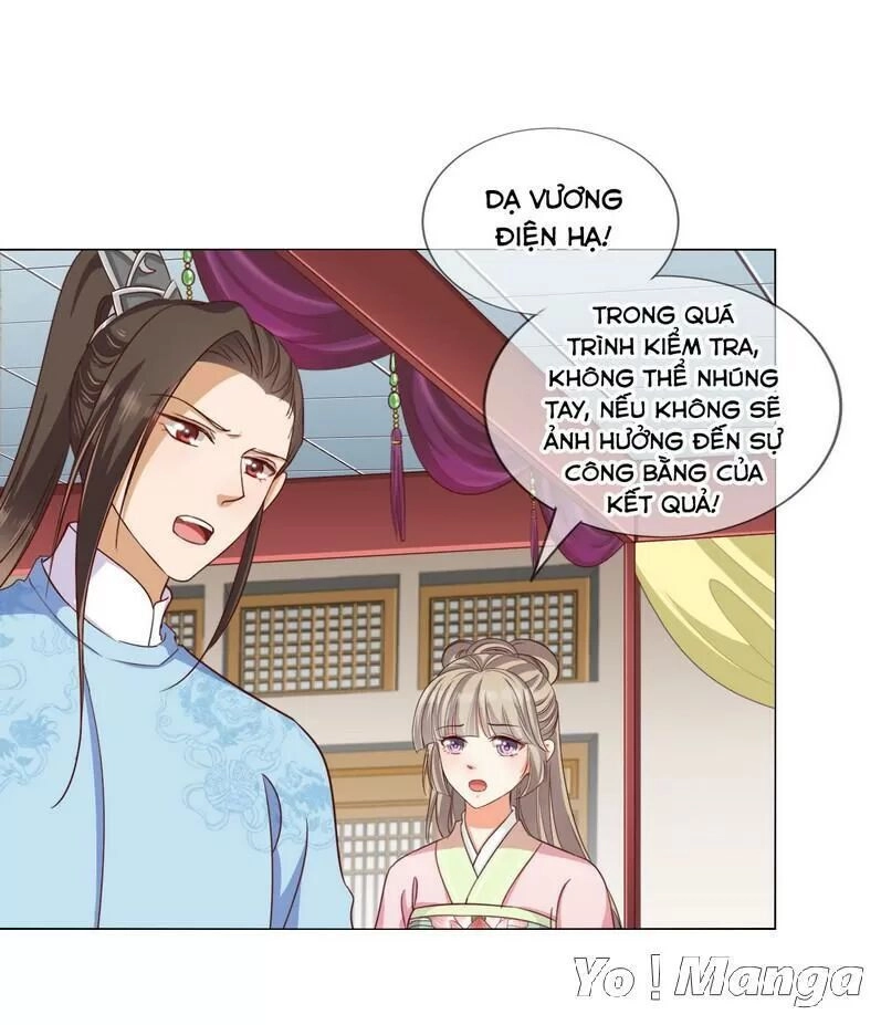 Độc Y Cuồng Phi Chapter 23.2 - 19