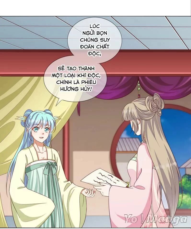 Độc Y Cuồng Phi Chapter 23.2 - 26