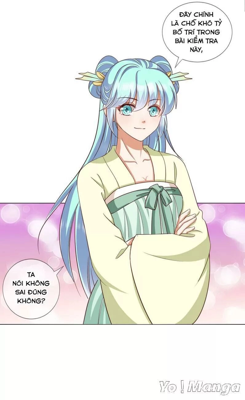 Độc Y Cuồng Phi Chapter 23.2 - 27