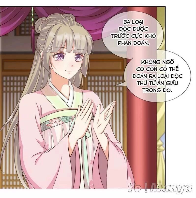 Độc Y Cuồng Phi Chapter 23.3 - 3