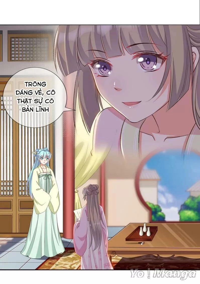 Độc Y Cuồng Phi Chapter 23.3 - 4